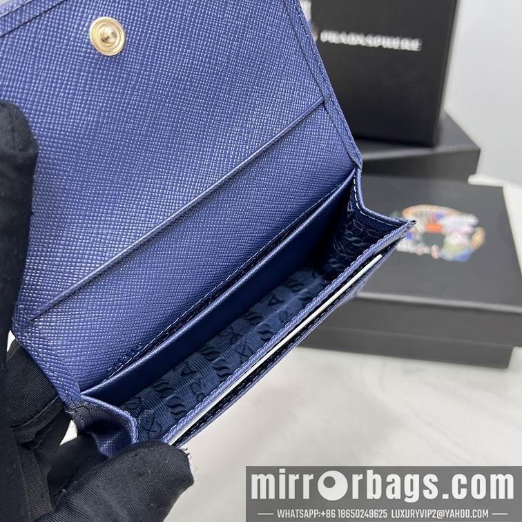 Replica Prada Bags Prada ML205 11x6.5cm zy