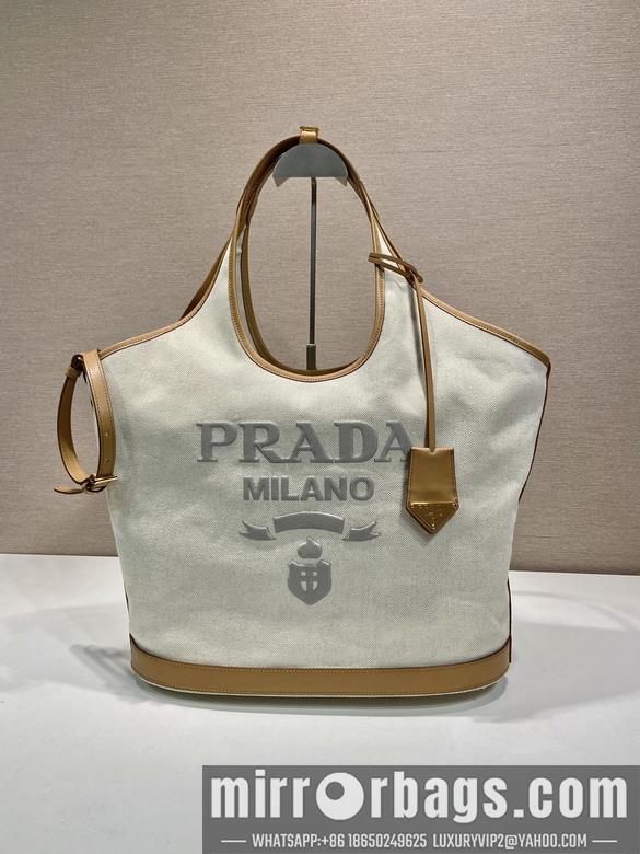 Replica Prada Bags Prada 1BG472 37.5x30x13cm AP
