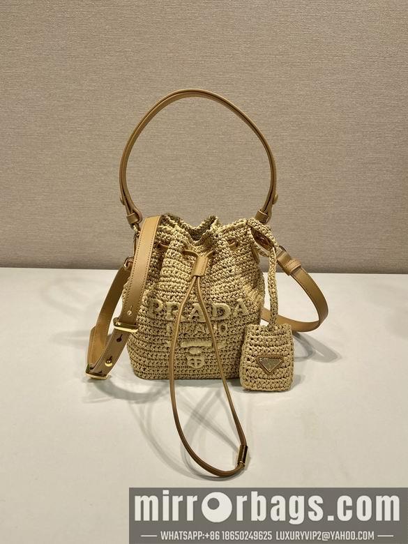 Replica Prada Bags Prada 1BE068 16x19x9cm AP