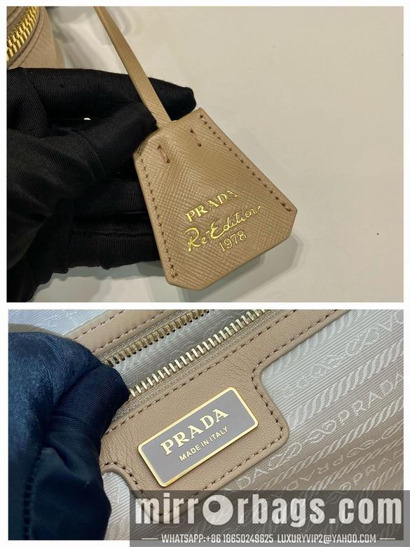 Replica Prada Bags Prada 1BB115 30x17.5x9cm AP1