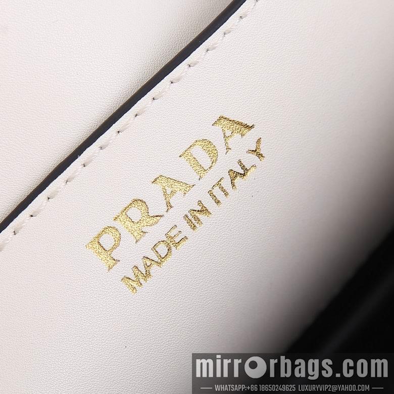 Replica Prada Bags 1BD339 20.5X10.5X4cm XMY 3colour