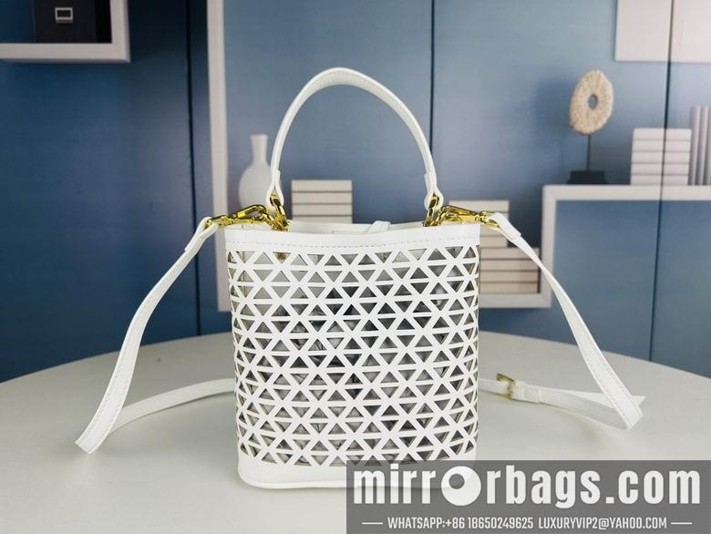 Replica Prada Bags 2443 18X18X11cm XMY 3colour