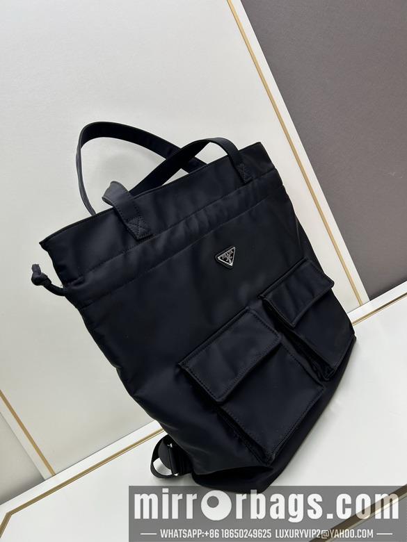 Replica Prada Bags Prada 2457 35x39x13cm jj