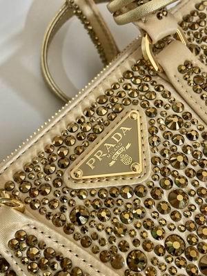 Replica Prada Bags Prada 1BA906水晶20x15x9.5cm AP2色