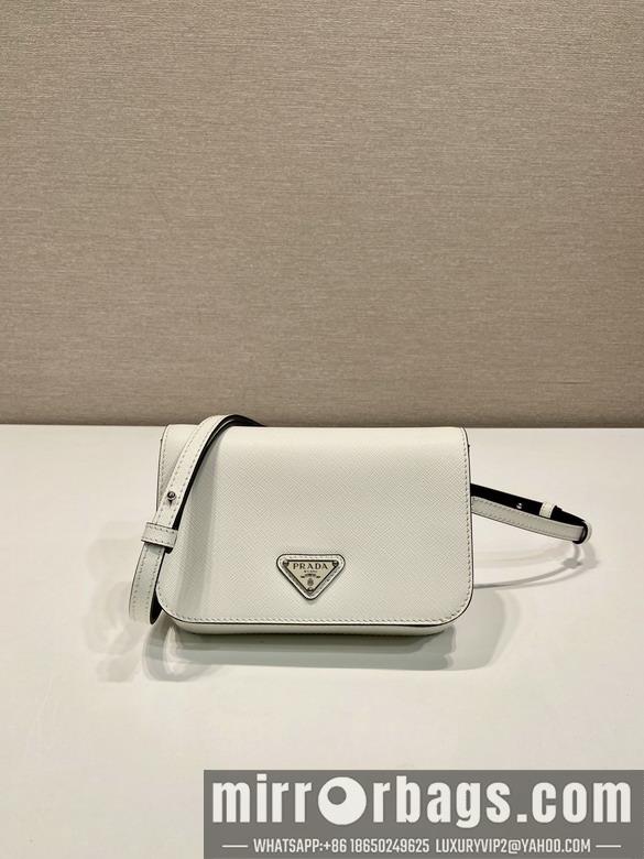 Replica Prada Bags Prada 2VD061 18x12.5x2.5cm AP1