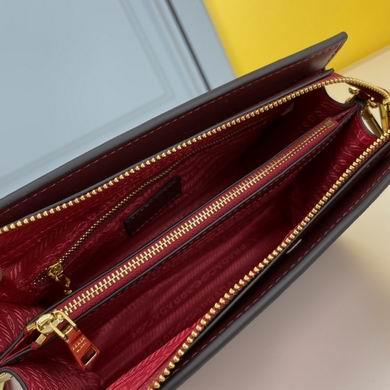 Replica Prada Bags Saffiano 2128 23X18X9cm YW