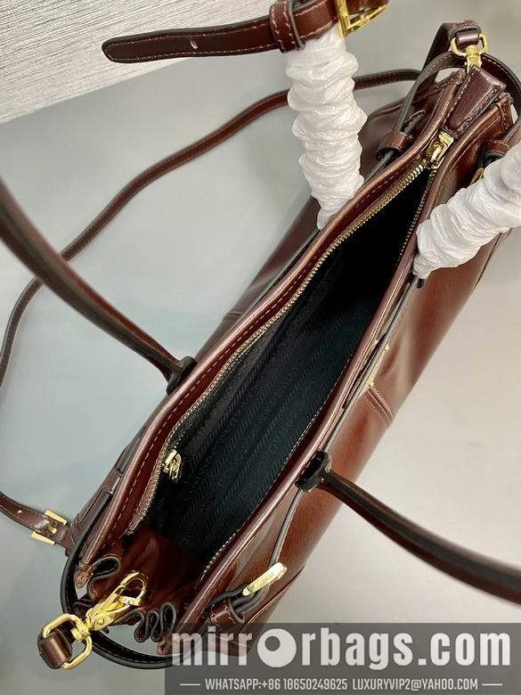 Replica Prada Bags 1BA426 32X15.5X12cm YG 2colour
