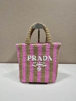 Replica Prada Bags 1BG422 24X24X8cm ap2