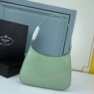 Replica Prada Bags Hobo 499 26cm YW