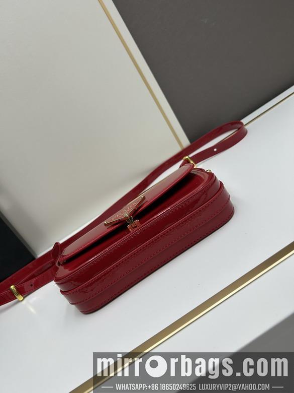 Replica Prada Bags Prada 339 21.5x13x5cm jj1