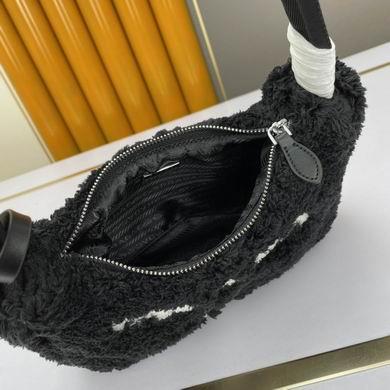 Replica Prada Bags WW2000 27X18X6