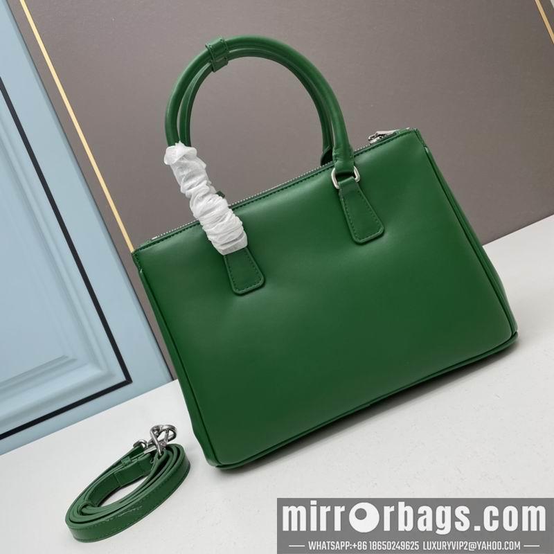 Replica Prada Bags Prada Galleria 1BA866 28x19.5x12cm ww
