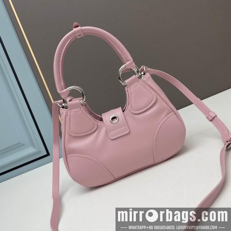 Replica Prada Bags Prada 1BA381 23x16x7cm ww 3色