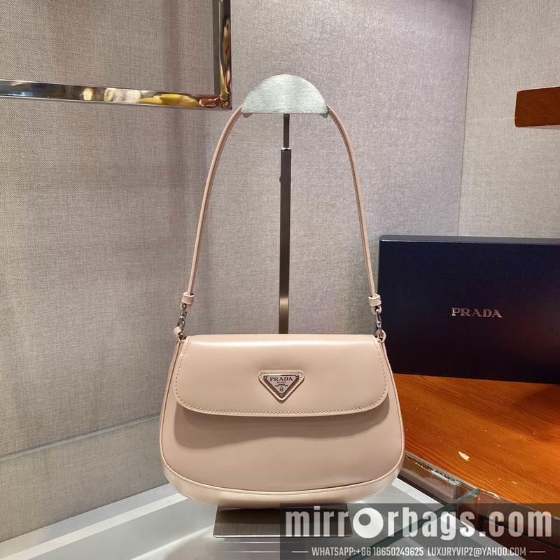 Replica Prada Bags Cleo 1BD311 23x18x4cm ap 11