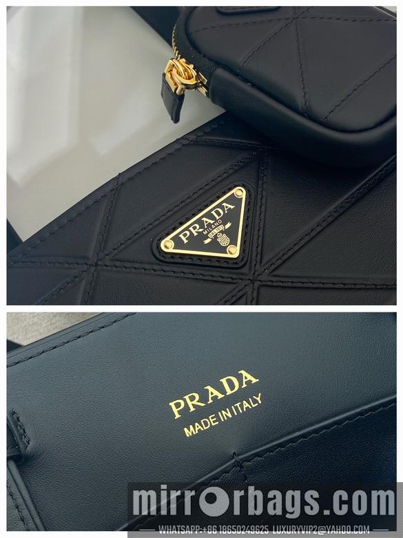 Replica Prada Bags Prada 1BG547 38x25x17.5cm AP