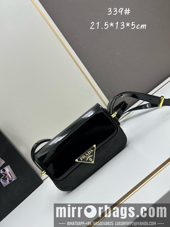 Replica Prada Bags Prada 339 21.5x13x5cm jj