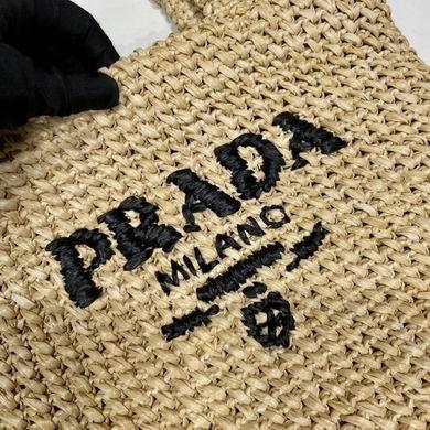 Replica Prada Bags 1BG422 24X24X8cm XM 2colour