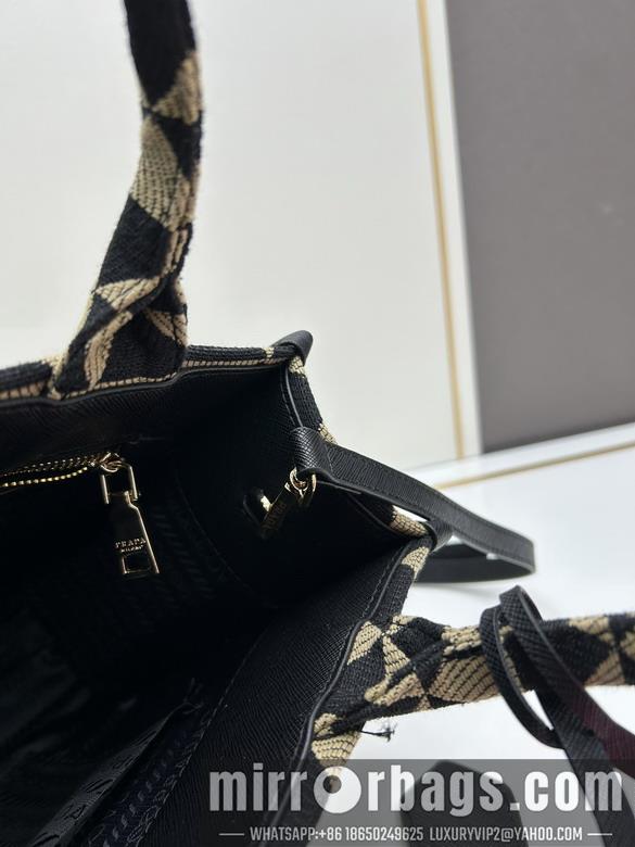 Replica Prada Bags Prada 23140 28x22x9cm jj1