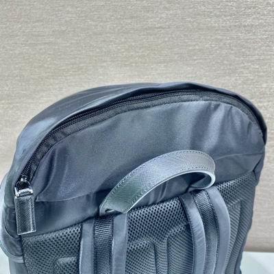 Replica Prada Bags Re-Nylon Saffiano 2VZ090 32x57x19cm ap 15