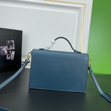 Replica Prada Bags WOC 2130 26X18X7cm YW