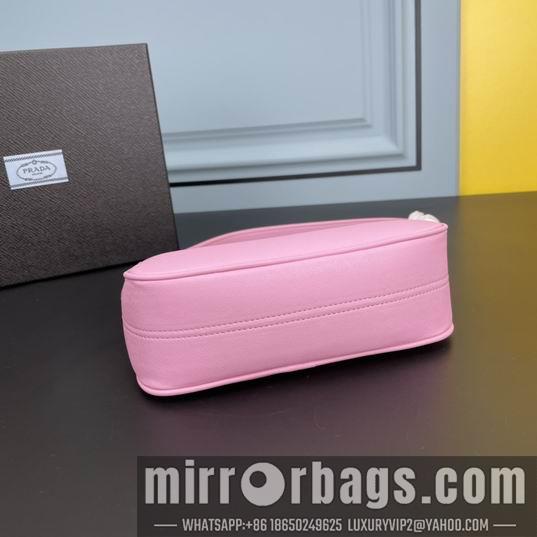 Replica Prada Bags Parda hobo 1BH307 22x18x6cm ww5色