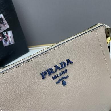Replica Prada Bags 1BH188 24X19X6cm YW
