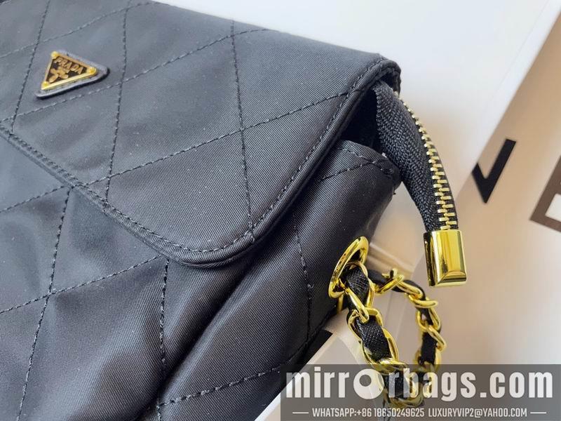 Replica Prada Bags 6802 25cm CN