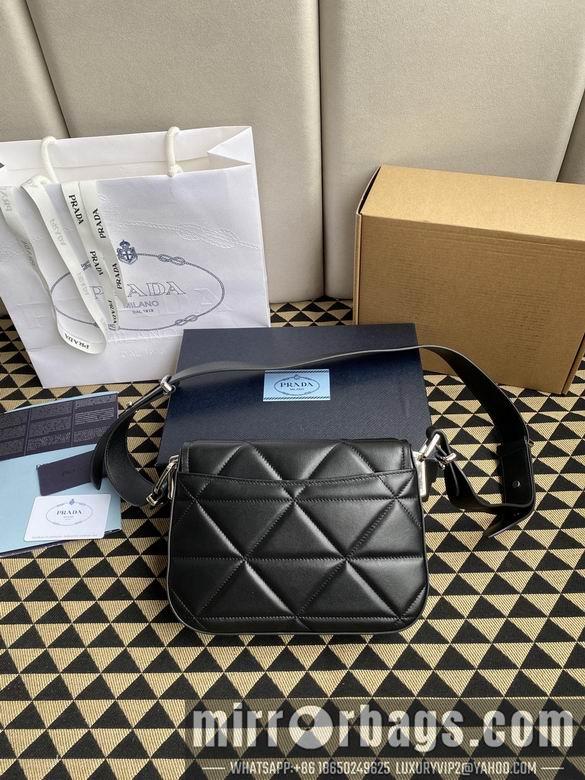 Replica Prada Bags 1BD283 23X18X5cm