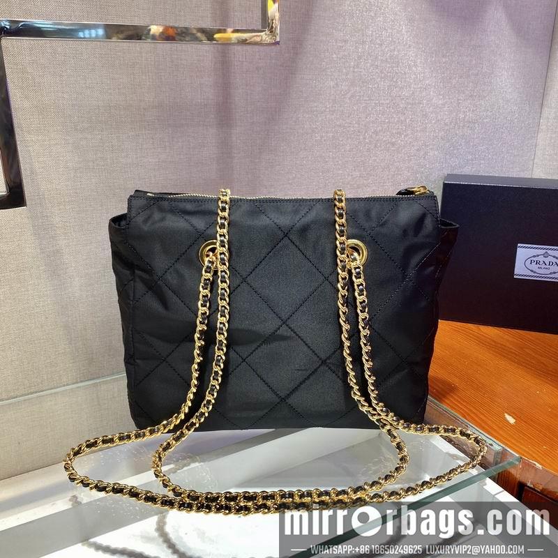 Replica Prada Bags Vintage 1BD621 30x24x6cm ap 15