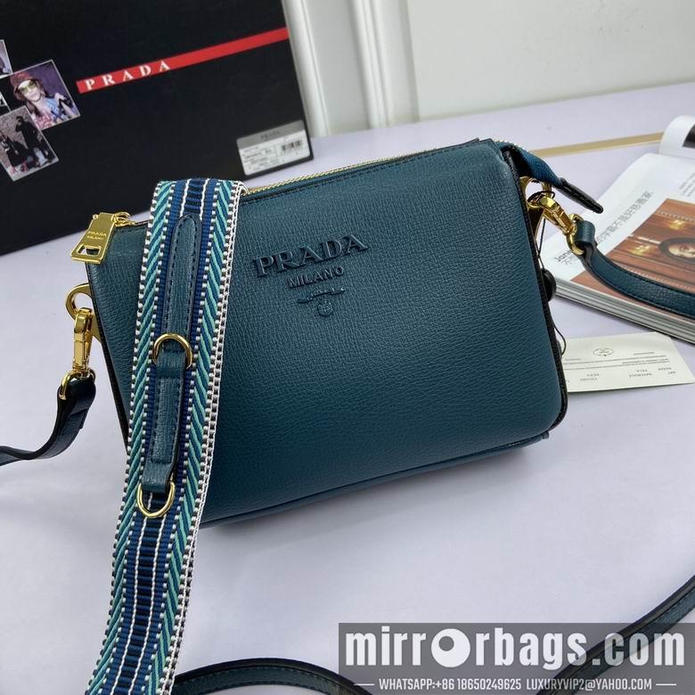 Replica Prada Bags WW66136 21X15X9