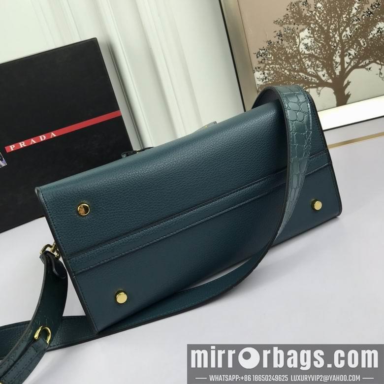 Replica Prada Bags CD66155 30X24X15 seven colors
