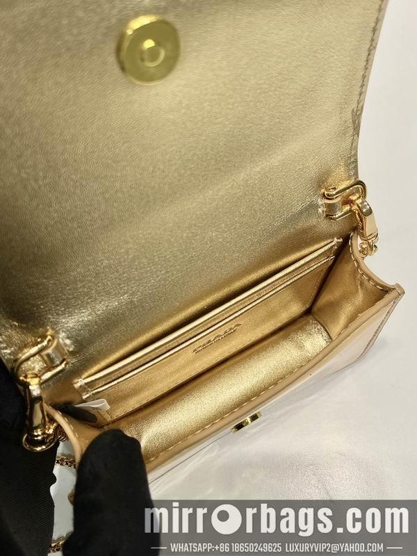 Replica Prada Bags Prada 1MR024亮面11.5x8cm AP