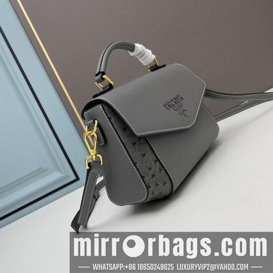 Replica Prada Bags Prada 55118# 27x17x11cm  ww8色