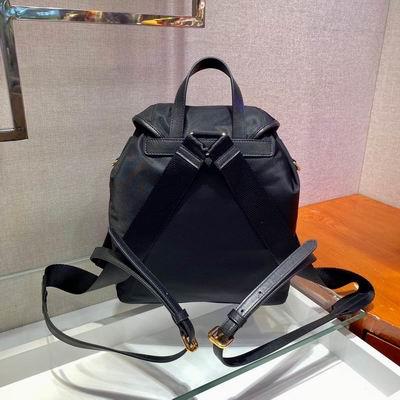 Replica Prada Bags Nylon 1BZ667A 24x28x12cm Ap