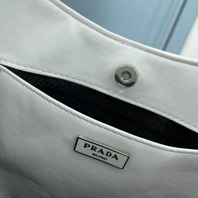 Replica Prada Bags Hobo 499 26cm YW