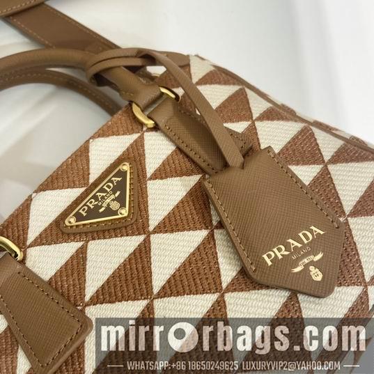 Replica Prada Bags Parda 1BA906 20x15x9.5cm Ap