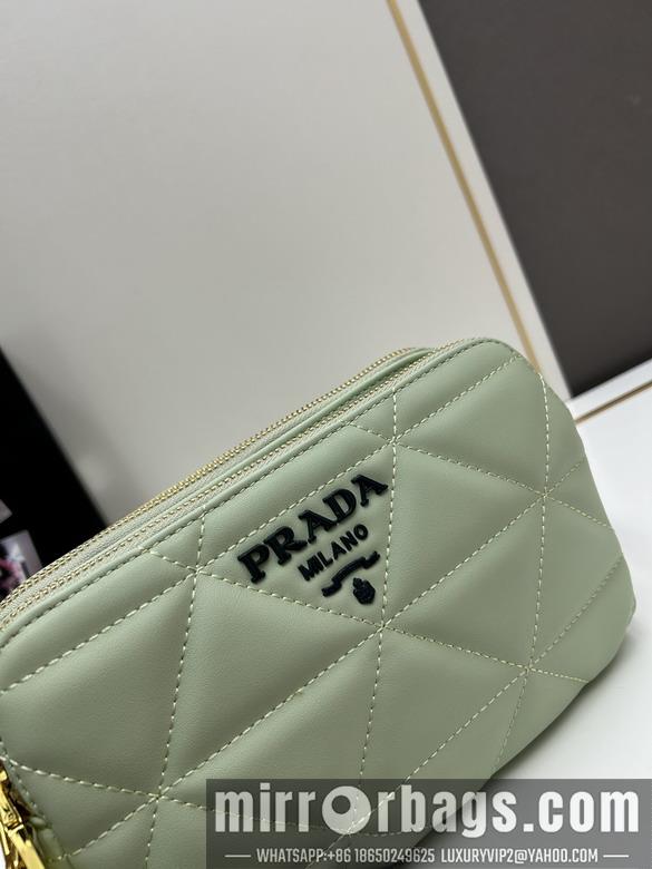 Replica Prada Bags Prada 2101 24x15x7cm jj
