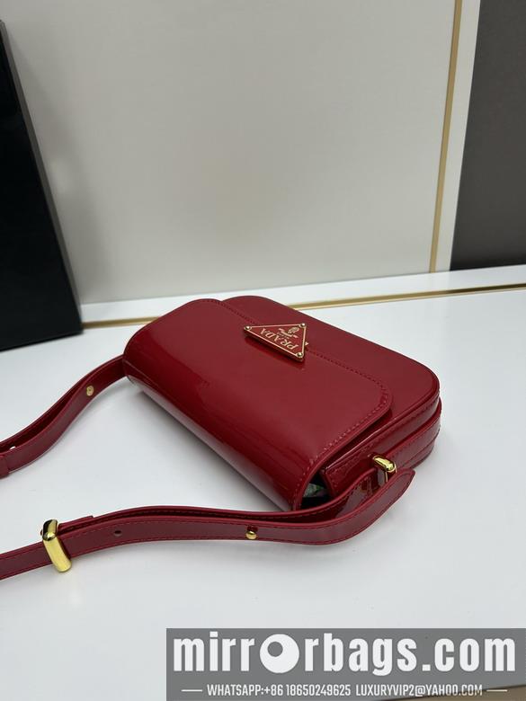 Replica Prada Bags Prada 339 21.5x13x5cm jj1