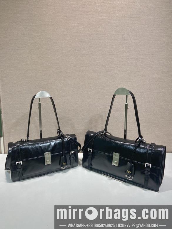 Replica Prada Bags Prada 1BN024 38x18x10cm AP