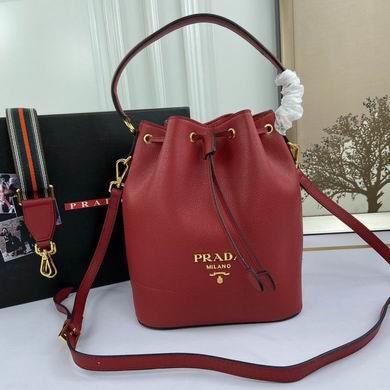 Replica Prada Bags WW2090 21X25X15