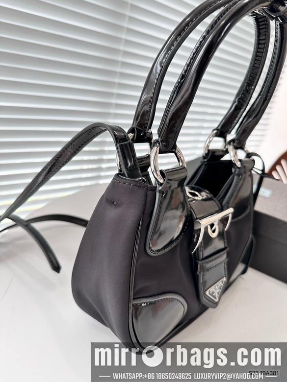 Replica Prada Bags Prada 1BA381 16x22.5cm zy