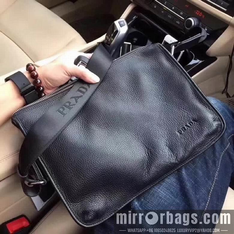 Replica Prada Bags 33247-2 33X25X6cm XM