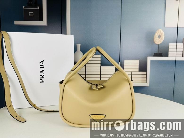 Replica Prada Bags 451 25X19X11cm XMY 4colour