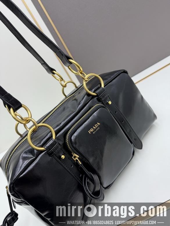 Replica Prada Bags Prada 1BB138 30x14x13.5cm jj