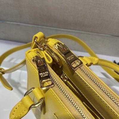 Replica Prada Bags Galleria Saffiano AP1BA906 20x15x9.5