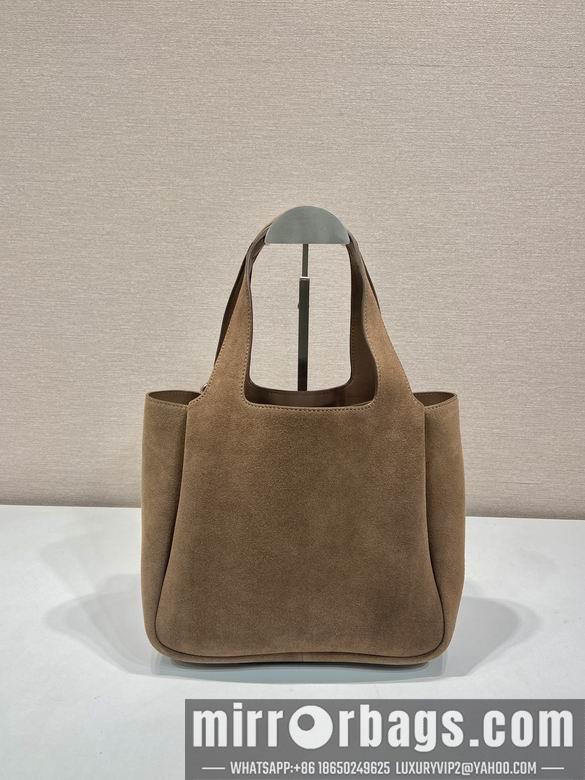 Replica Prada Bags 1BG335 25X21.5X14cm WP