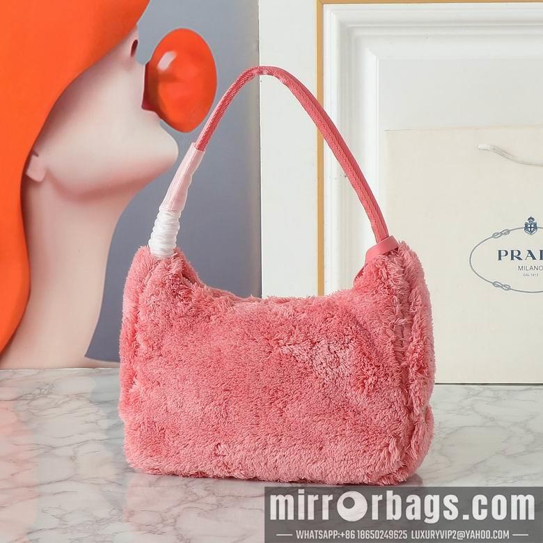 Replica Prada Bags Hobo 2000 22X17X6cm XMY 4colour