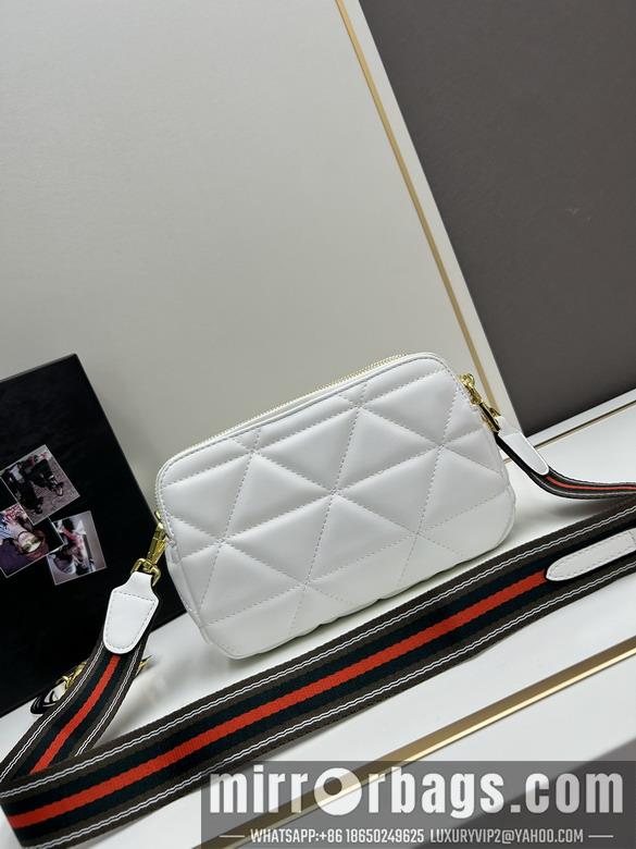 Replica Prada Bags Prada 2101 24x15x7cm jj2