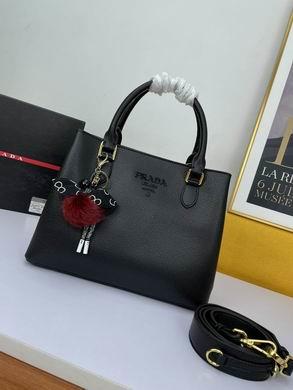 Replica Prada Bags WW2107 30X22X14