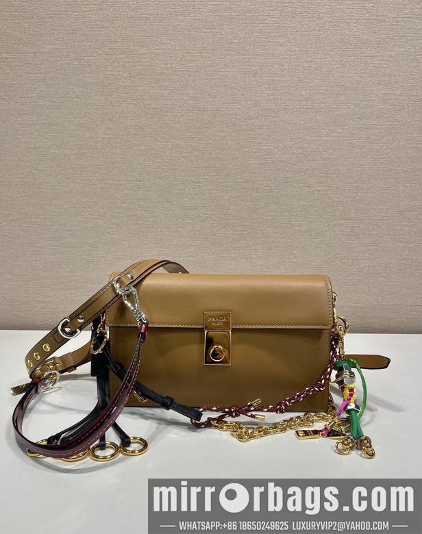 Replica Prada Bags Prada 1BD379 24x13.5x6cm AP